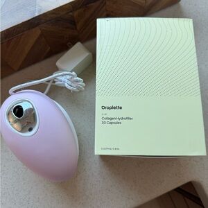 Droplette Collagen Hydrofiller